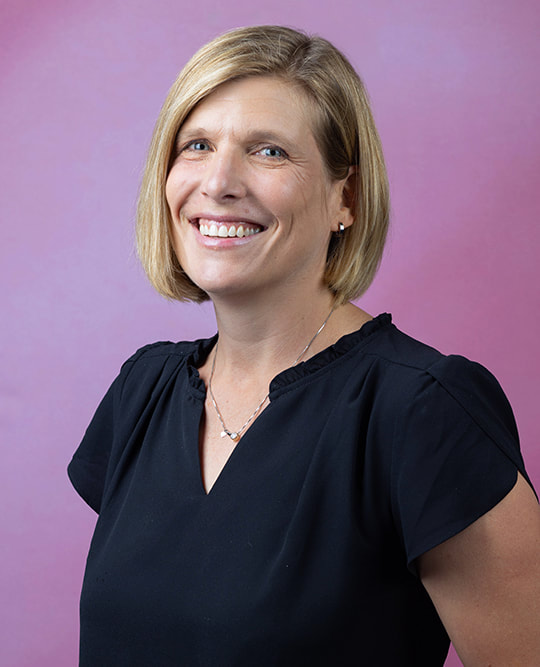Meg Macy, MD, Professor of Pediatrics Section of Hematology, Oncology & Bone Marrow Transplantation at University of Colorado Cancer Center