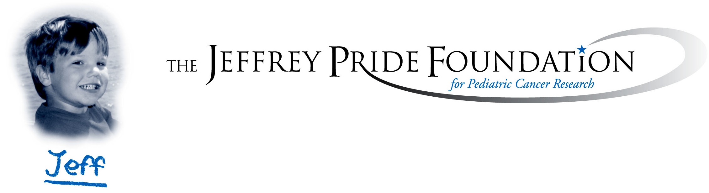 Jeffery Pride Foundation Logo