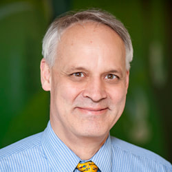 COG Group Chair Douglas S. Hawkins, MD