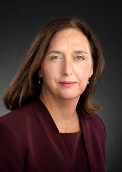 PEP-CTN Chair Elizabeth Fox, MD