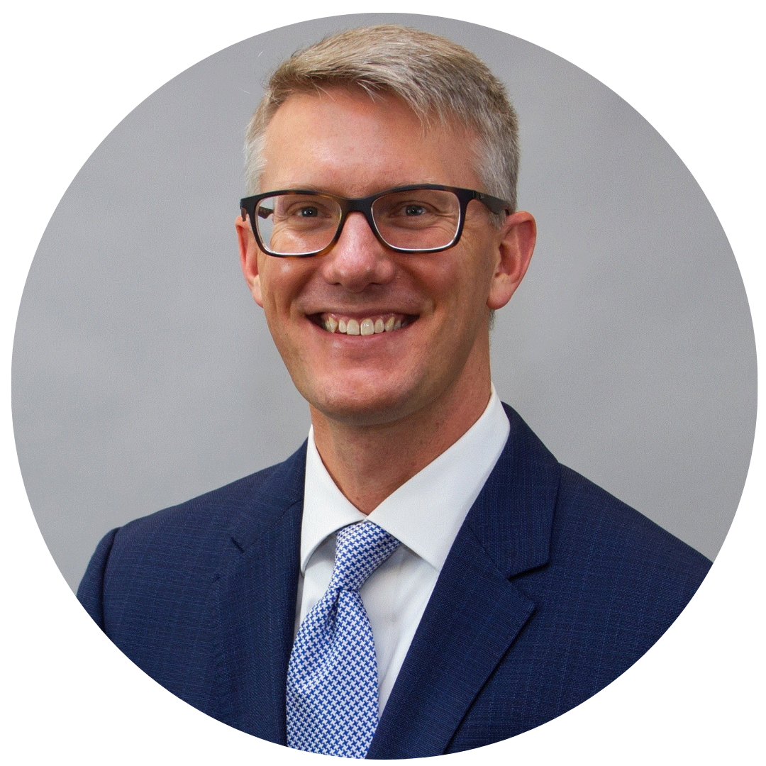 Dr. Nicholas Cost
