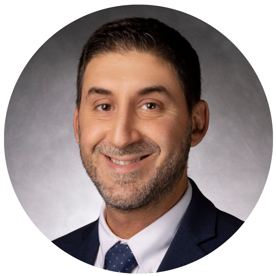 Dr. Michael Roth