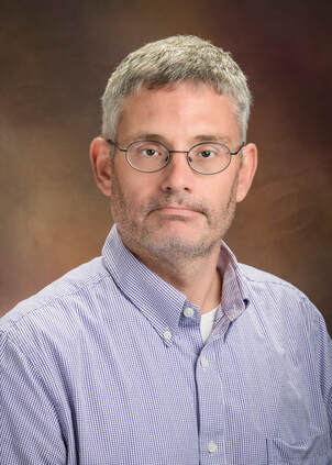 Dr. David Teachey: Chair of the COG acute lymphoblastic leukemia committee