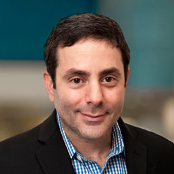 Dr. Todd Cooper